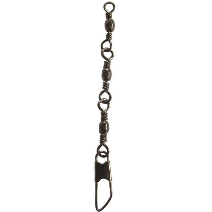 Shakespeare - Trout Swivel With Snap - Hengelsport De Goeie Vangst