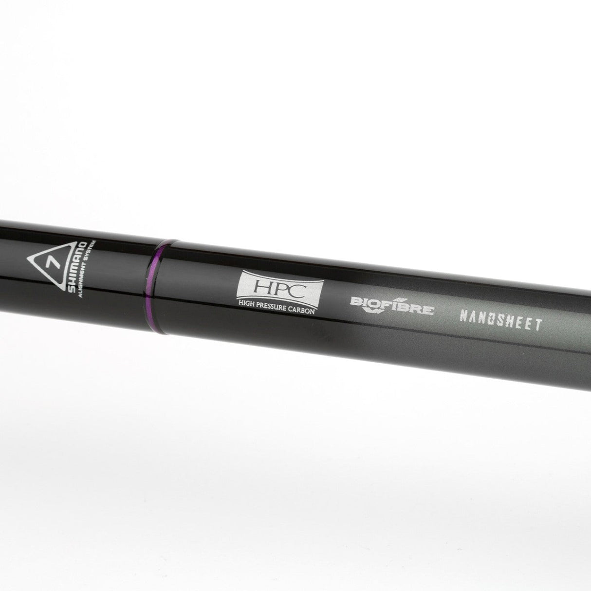 Shimano - Aero X7 Bolo | 7.00 m | 8–18 g | 6 - delig - Hengelsport De Goeie Vangst