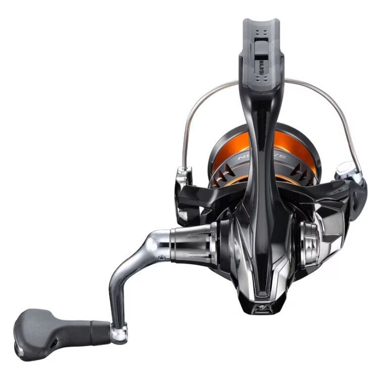 Shimano - Nexave FJ Spinmolen - - Hengelsport De Goeie Vangst