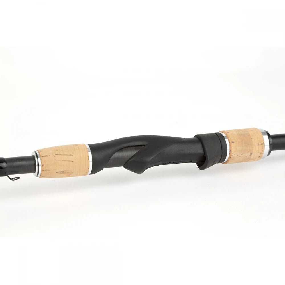 Shimano - Sedona Spinhengel Cork | 2.42m | 14–42g - Hengelsport De Goeie Vangst