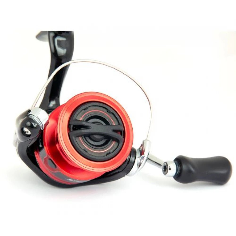 Shimano - Sienna FG Spinmolen - Hengelsport De Goeie Vangst