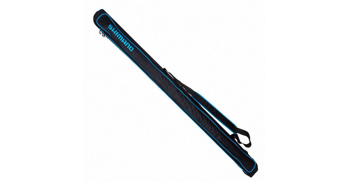 Shimano-Surf Hard Hengelsleeve - Hengelsport De Goeie Vangst