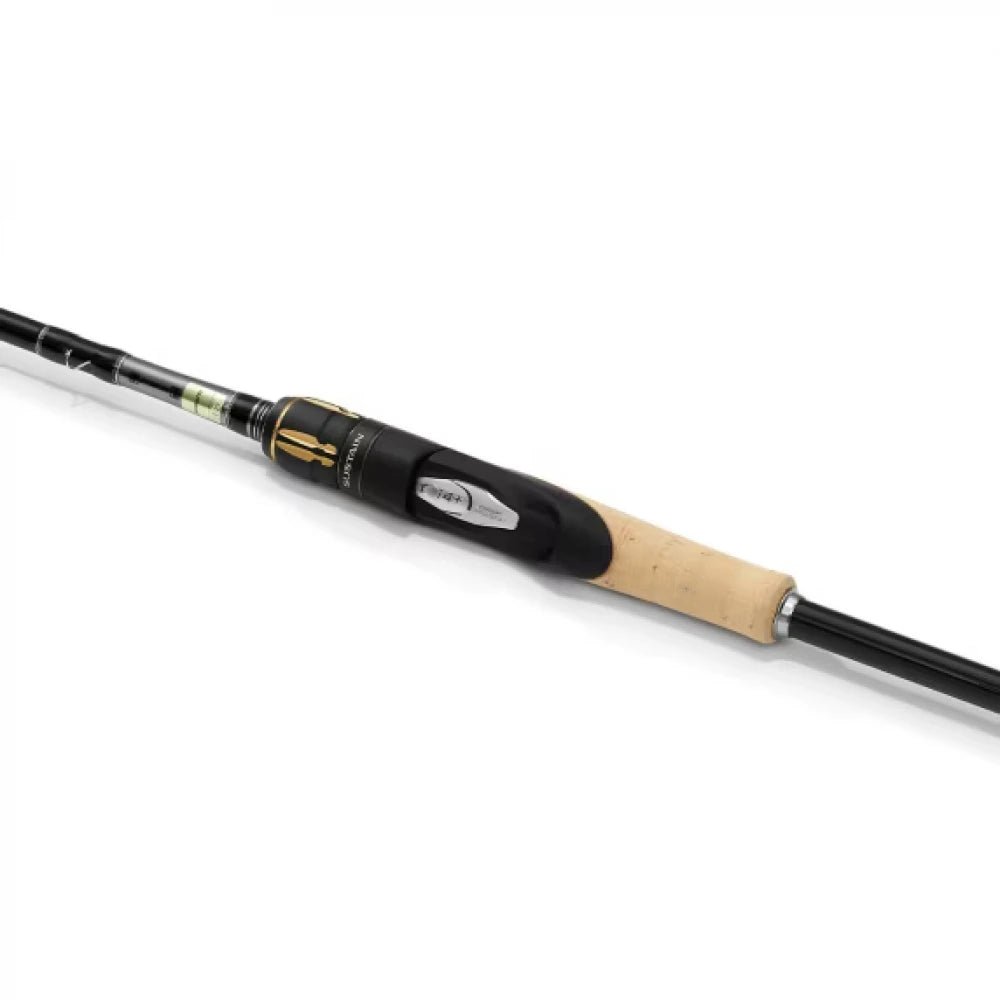 Shimano - Sustain BX Spinning | 2.11m | 7–28 g - Hengelsport De Goeie Vangst