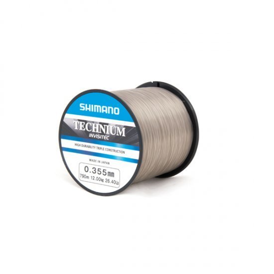 Shimano - Technium Invisitec - Hengelsport De Goeie Vangst