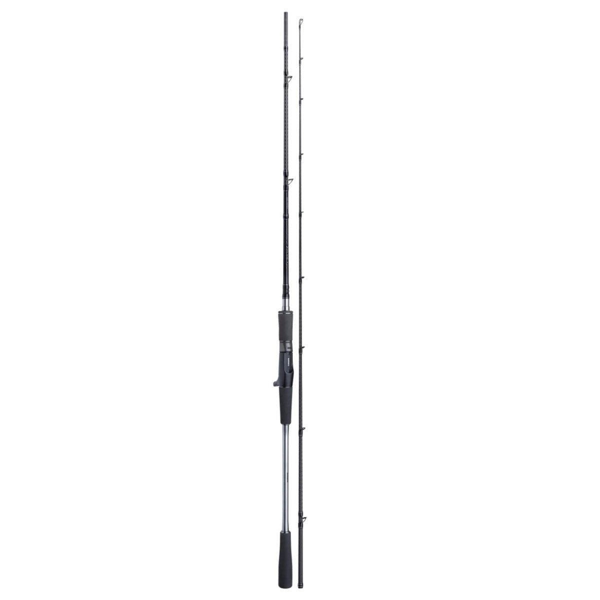 Shimano - Yasei AX Pike Casting | 2,50m | 40 - 120g - Hengelsport De Goeie Vangst
