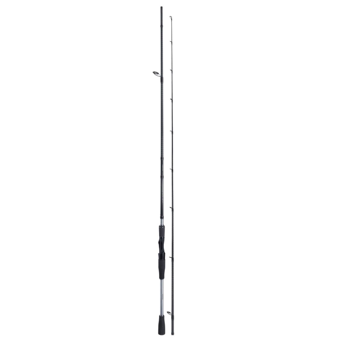 Shimano - Yasei AX Zander River Jig Spin | 2,40m | 12 - 28g - Hengelsport De Goeie Vangst