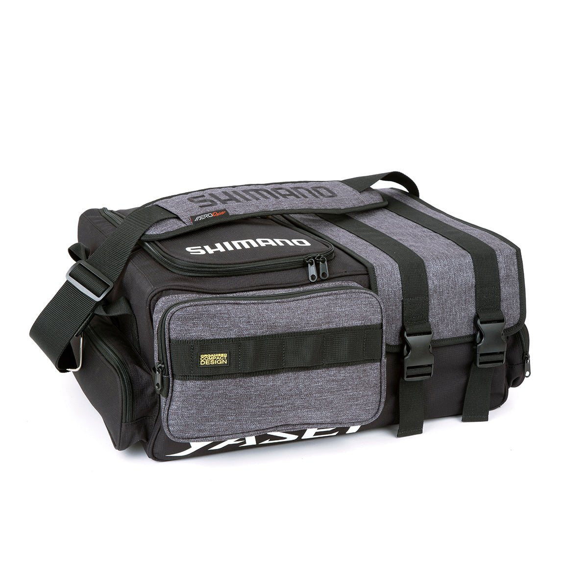 Shimano - Yasei Large Boat Bag - Hengelsport De Goeie Vangst
