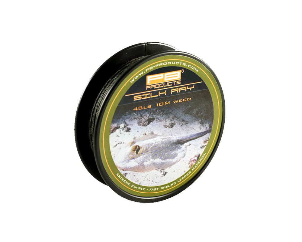 PB - Silk Ray 10m - Hengelsport De Goeie Vangst