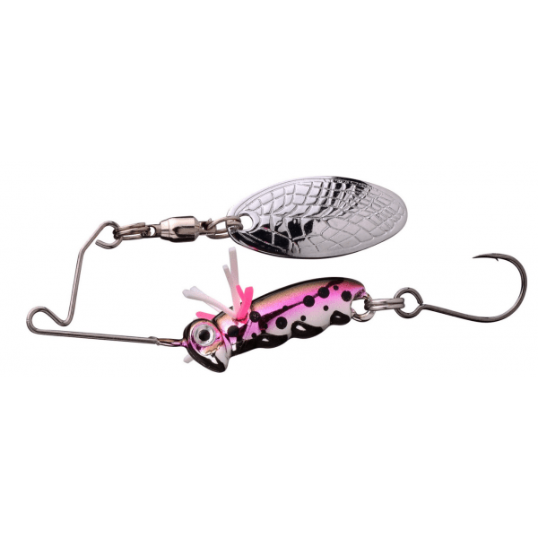 Spro - Larva Spinnerbait - Hengelsport De Goeie Vangst