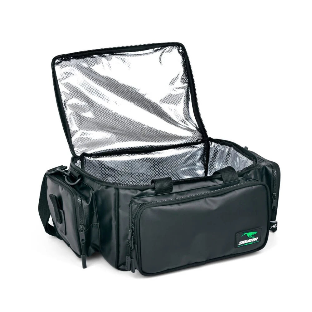 Skeater-Carryall Cooler Bait Bag - Hengelsport De Goeie Vangst