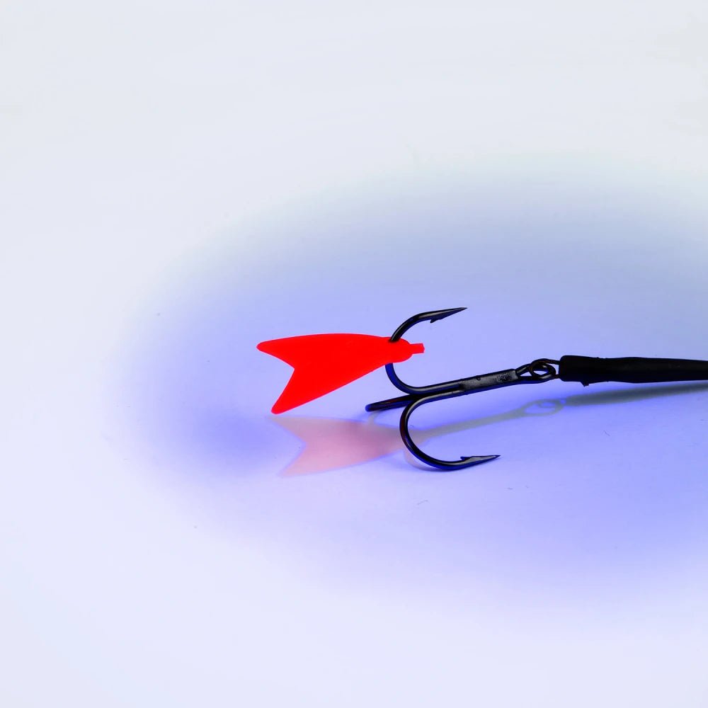 Skeater - Deadbait Piketrace 7x7 Float | 45cm - Hengelsport De Goeie Vangst