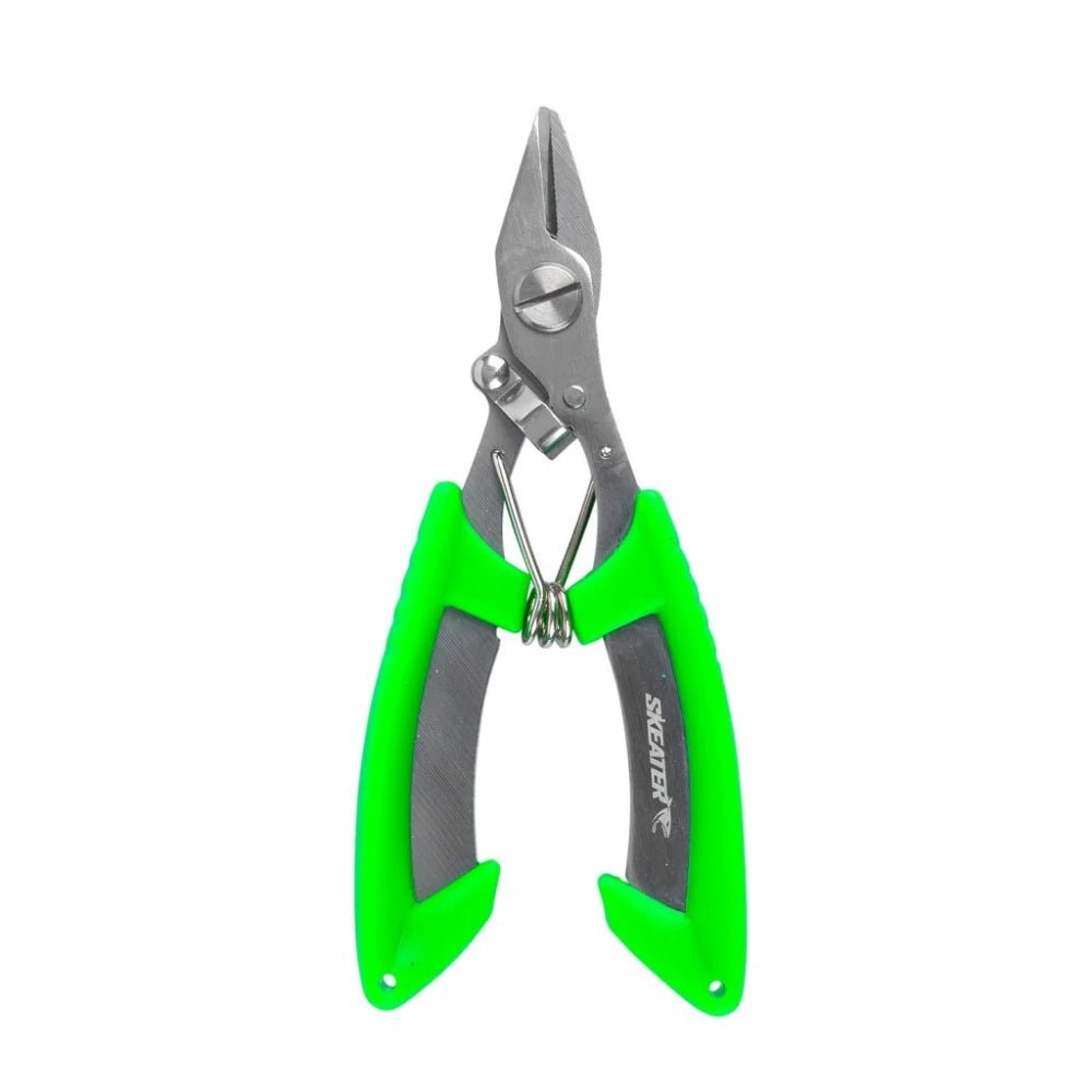 Skeater - Gripjaw Braid Cutter | 12.5cm - Hengelsport De Goeie Vangst