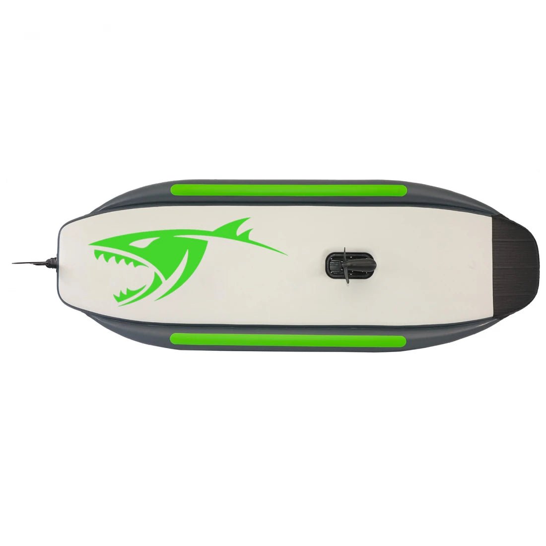 Skeater - Jawz 330 Opblaasbare Vis Kajak - 33000001 - Hengelsport De Goeie Vangst