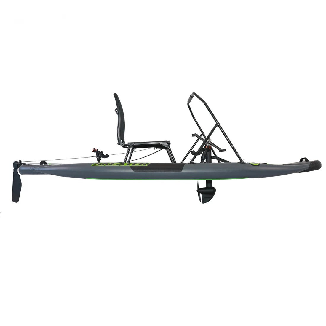 Skeater - Jawz 330 Opblaasbare Vis Kajak - 33000001 - Hengelsport De Goeie Vangst
