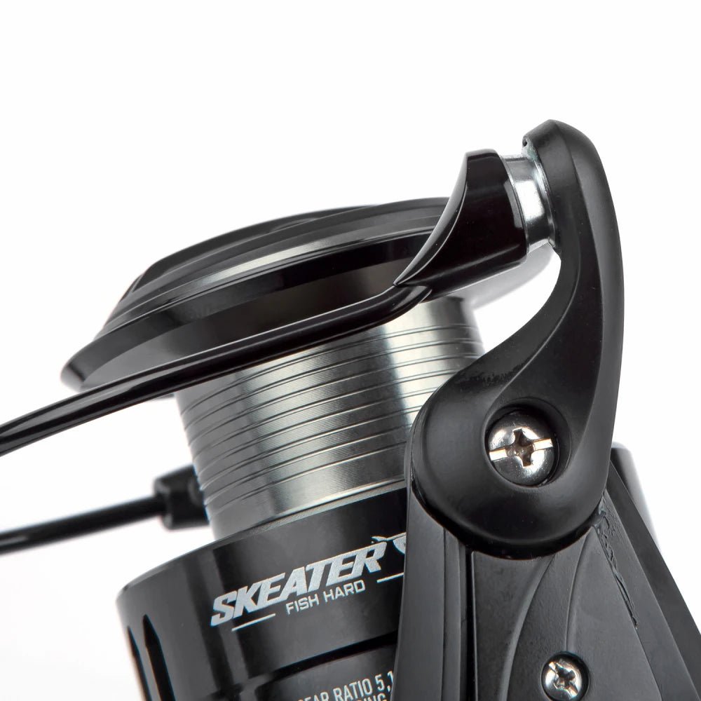 Skeater - Realist 5K Spinmolen - Hengelsport De Goeie Vangst