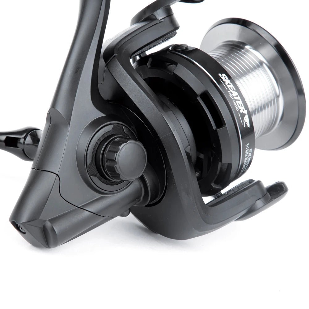 Skeater - Realist 6K WS Big Pit Molen - Hengelsport De Goeie Vangst