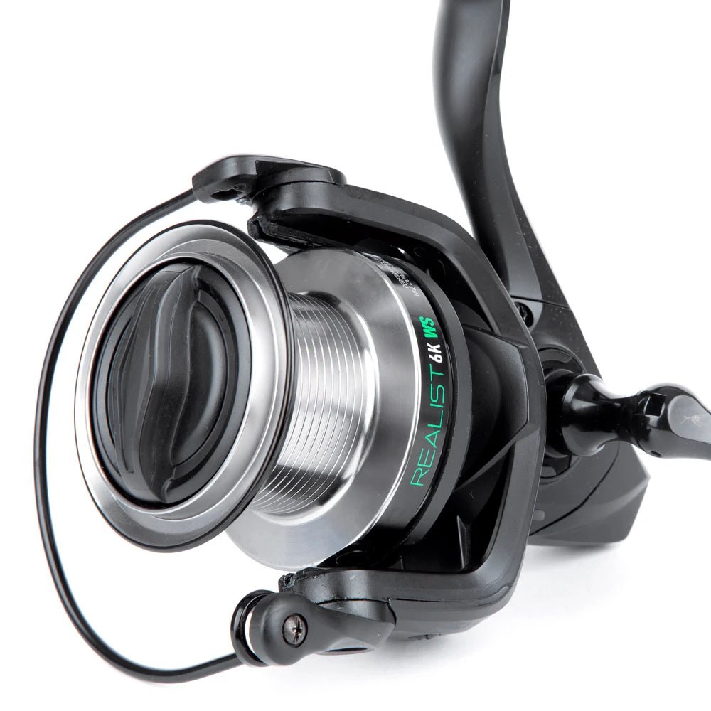 Skeater - Realist 6K WS Big Pit Molen - Hengelsport De Goeie Vangst