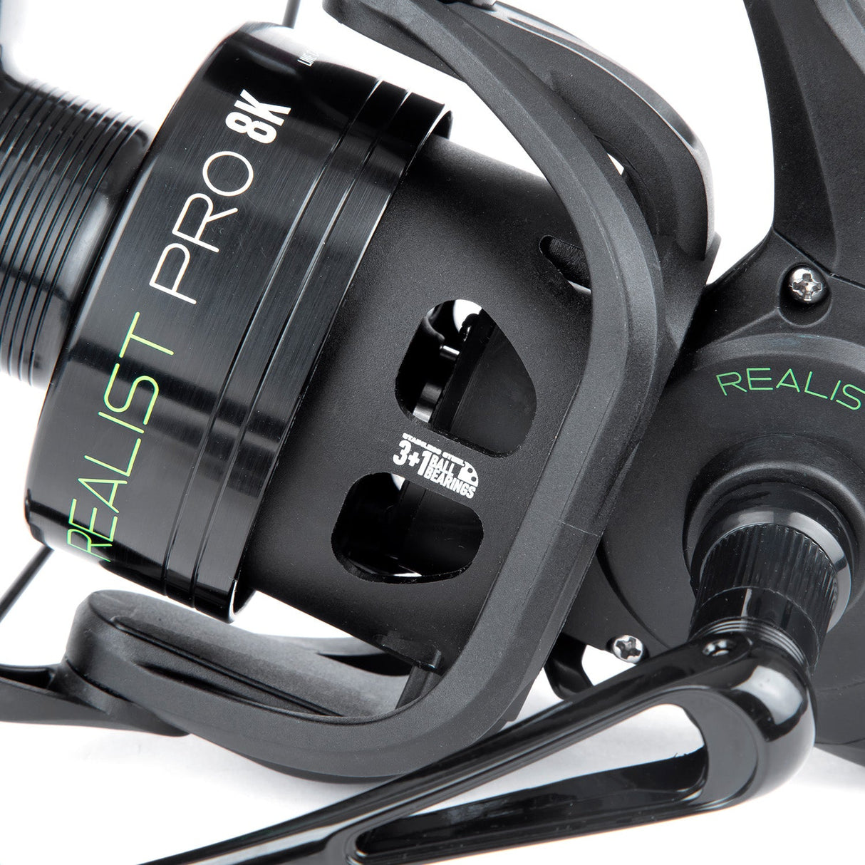 Skeater-Realist Pro Power Cat 8K Meervalmolen - Hengelsport De Goeie Vangst