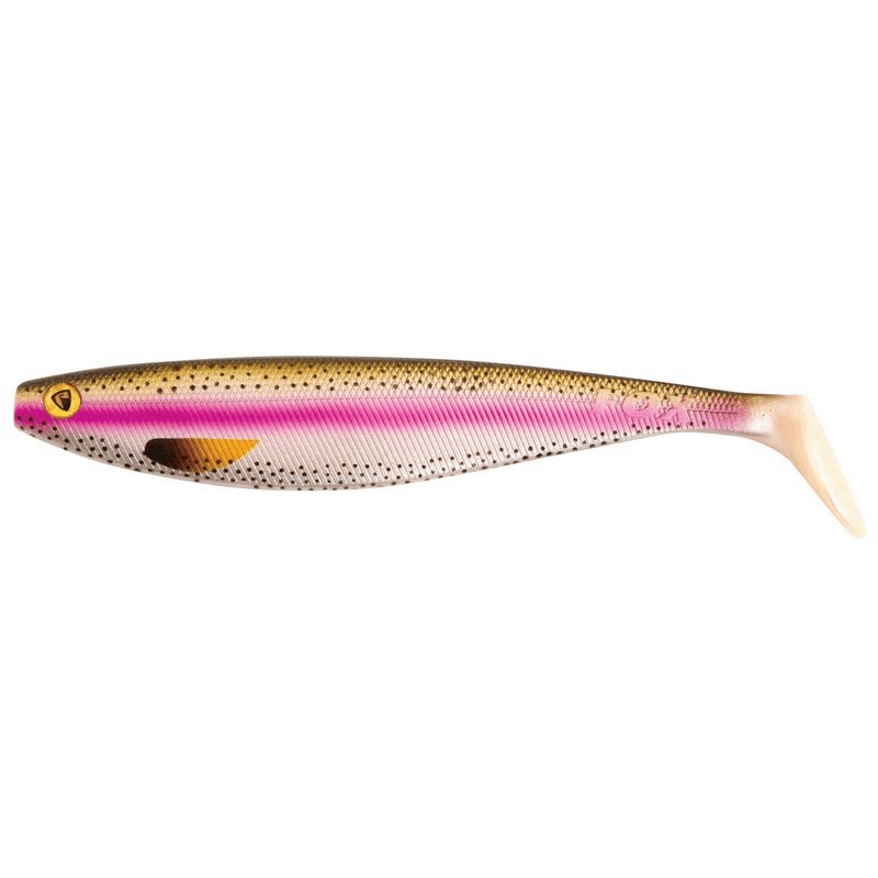 Fox Rage-Pro Shad Natural Classic 2-14cm-Rainbow trout-Hengelsport De Goeie Vangst