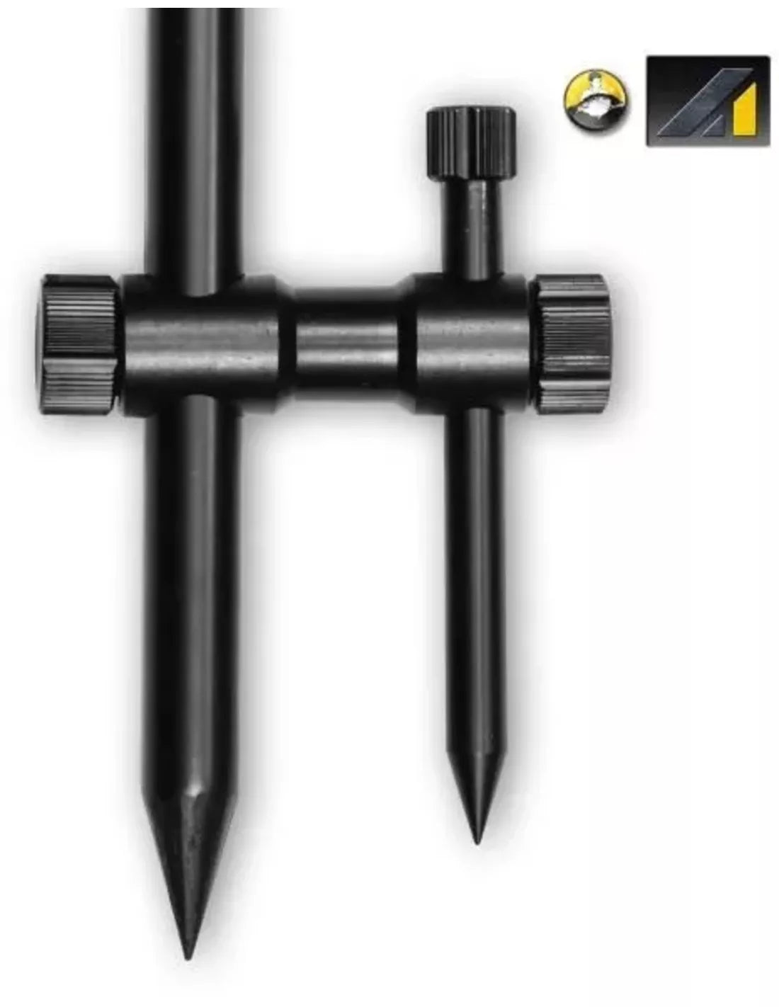 Solar-Aluminium Bankstick Stabiliser - Hengelsport De Goeie Vangst