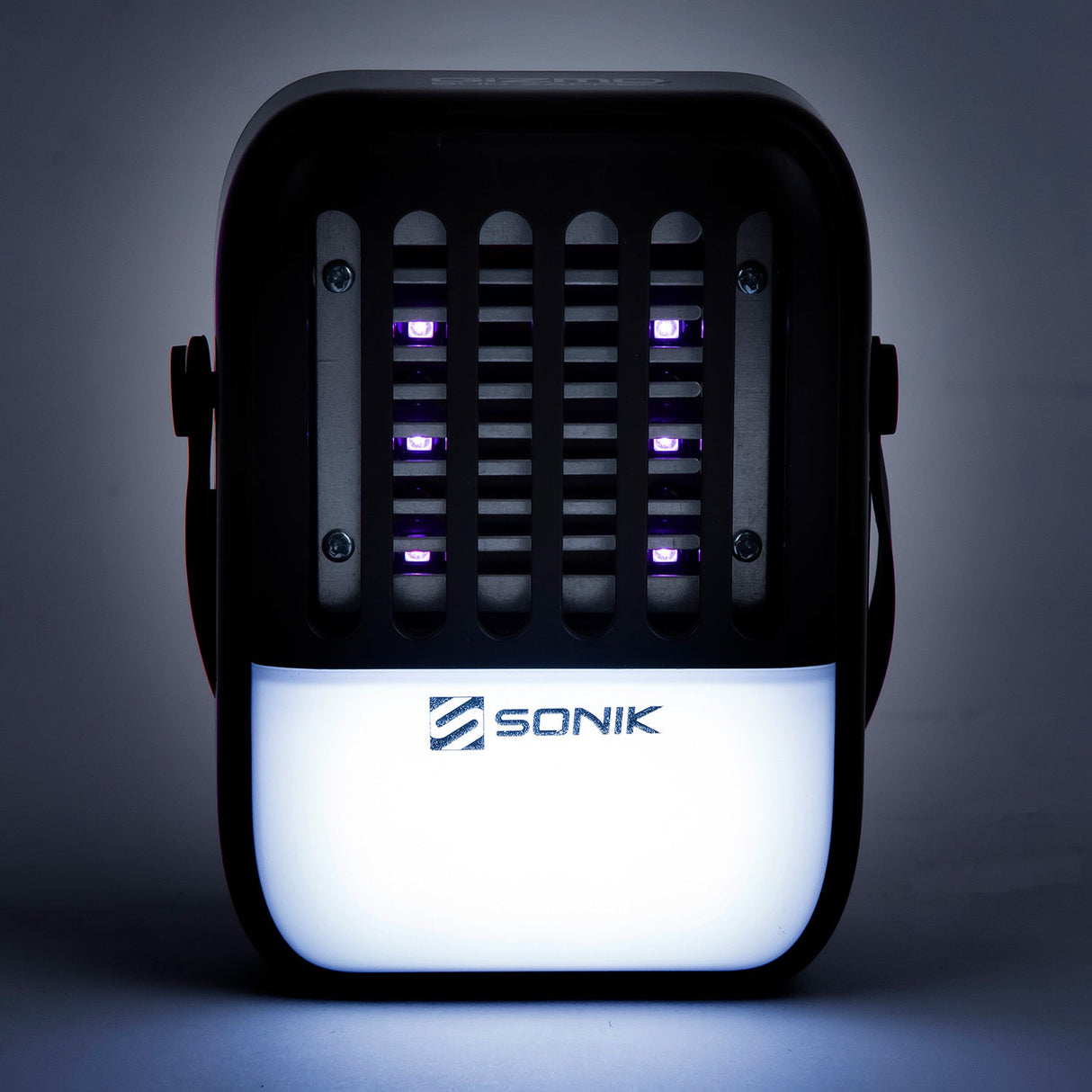Sonik - Gizmo Bug Zapper & Bivvy Light - HC105 - Hengelsport De Goeie Vangst