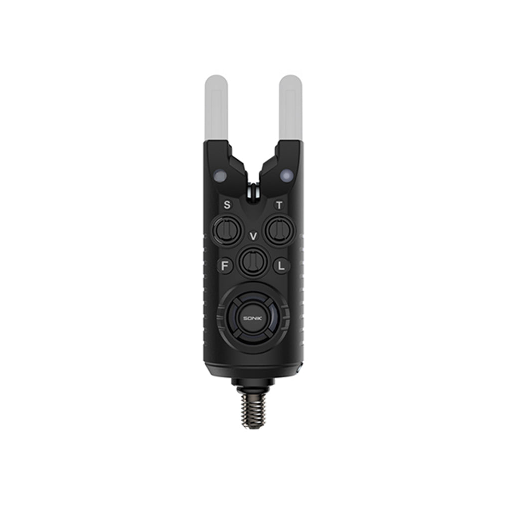 Sonik - Gizmo2 Alarm Single - Hengelsport De Goeie Vangst