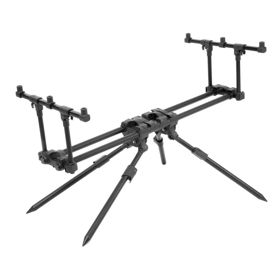Sonik - IntelX Skybase Pod 3 - Rod - HC107 - Hengelsport De Goeie Vangst
