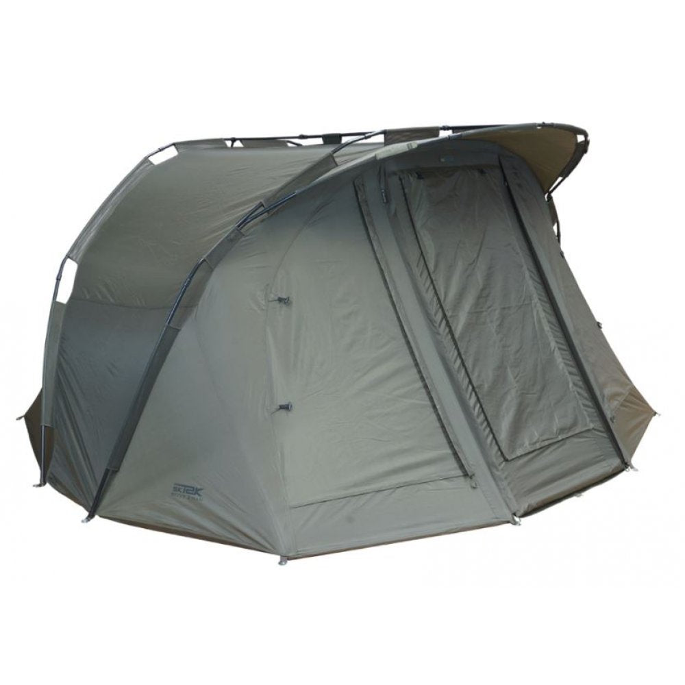 Sonik-SK-TEK Bivvy 2 Man-2-Man - Hengelsport De Goeie Vangst
