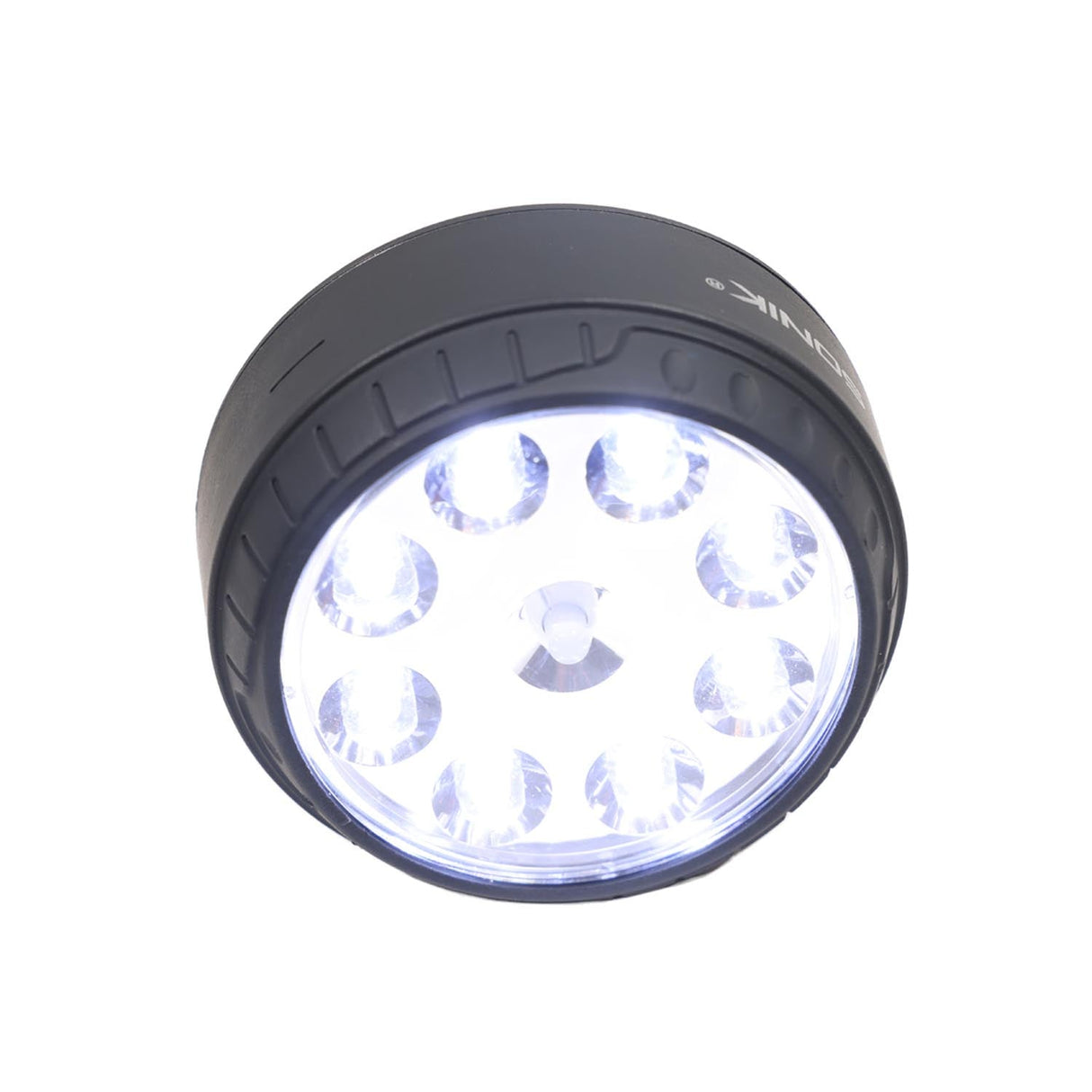 Sonik - SKS2 Alarm Set 4+1 Bivvy Lamp - Hengelsport De Goeie Vangst