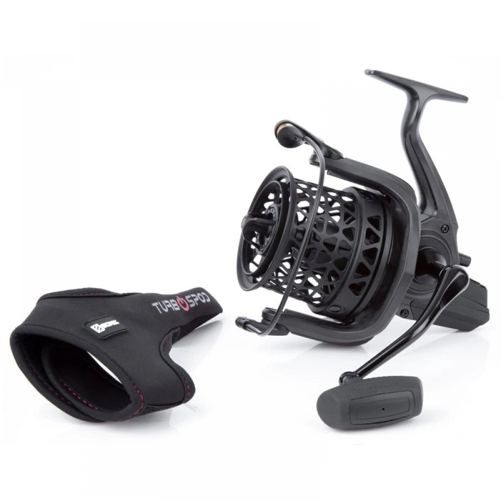 Sonik - Turbospod Carbon 14000 - bc0066 - D - Hengelsport De Goeie Vangst