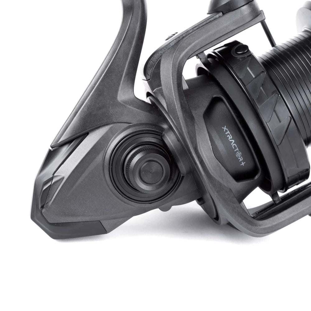 Sonik-Xtractor Custom Carbon 6000 Karpermolen-6000 - De Goeie Vangst
