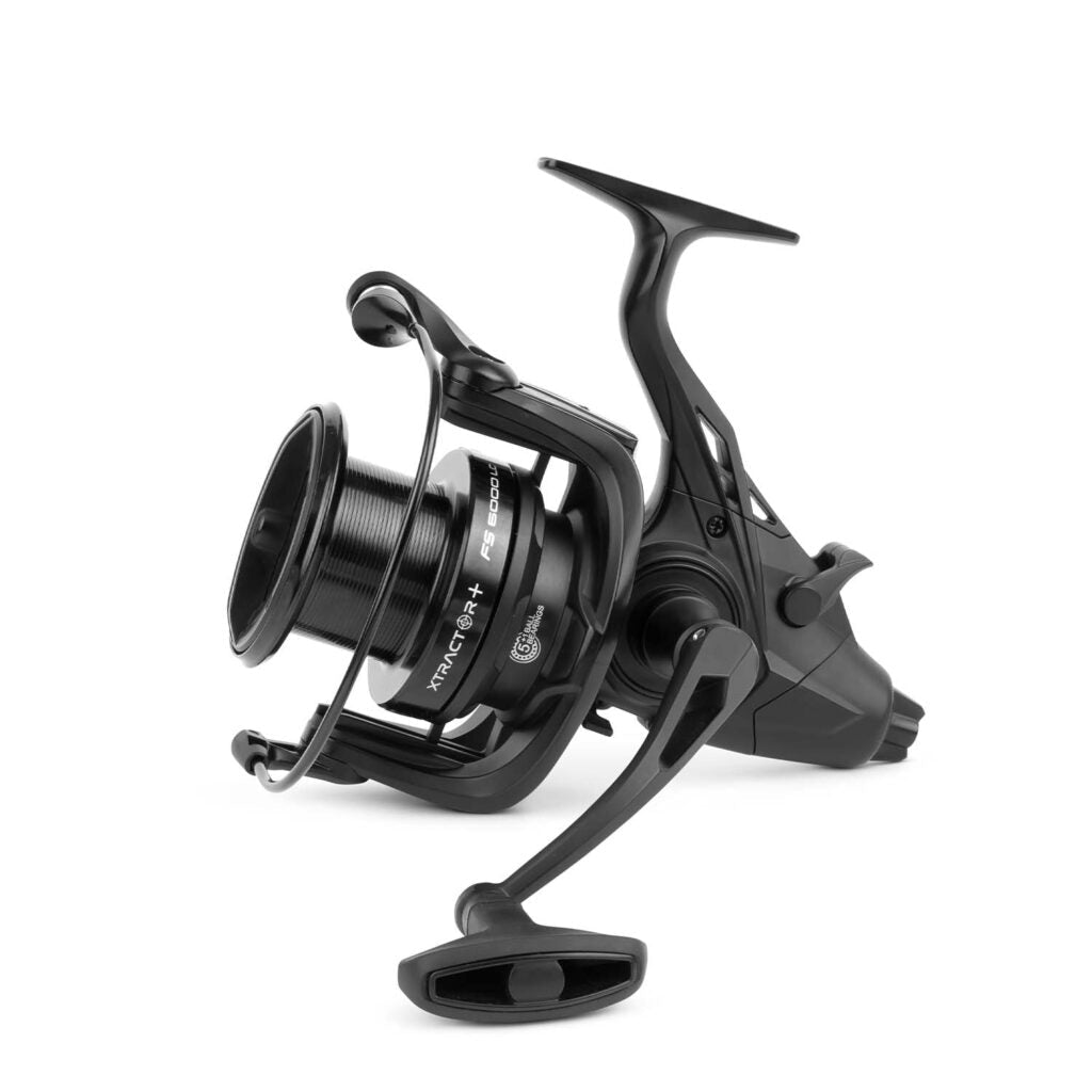 Sonik - XTRACTOR+ FS 6000 Long Cast - BC0055 - Hengelsport De Goeie Vangst