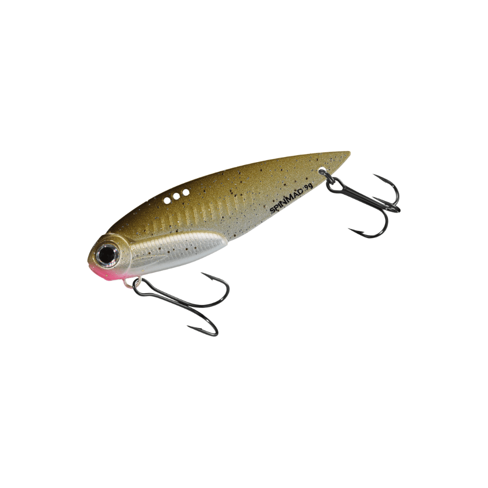 Spinmad-HART 9g Blade Bait-3706 - De Goeie Vangst