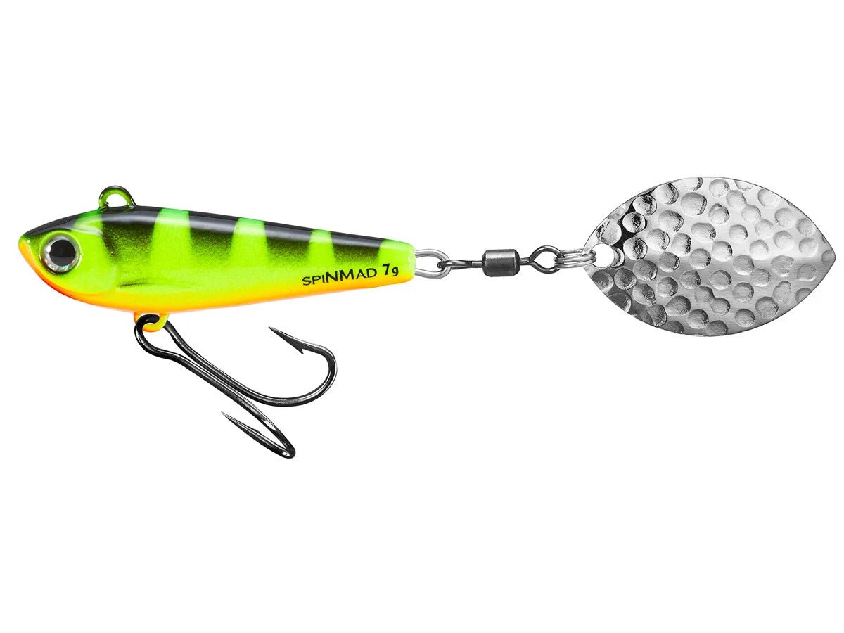 Spinmad-Pro Spinner 7g Tailspinner-3109 - De Goeie Vangst