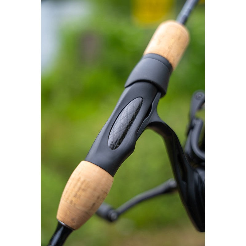 Trout Ultra Light Combo 2.00m 1-5g + 1000FD Molen
