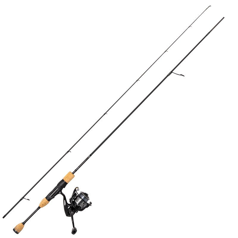 Trout Ultra Light Combo 2.00m 1-5g + 1000FD Molen