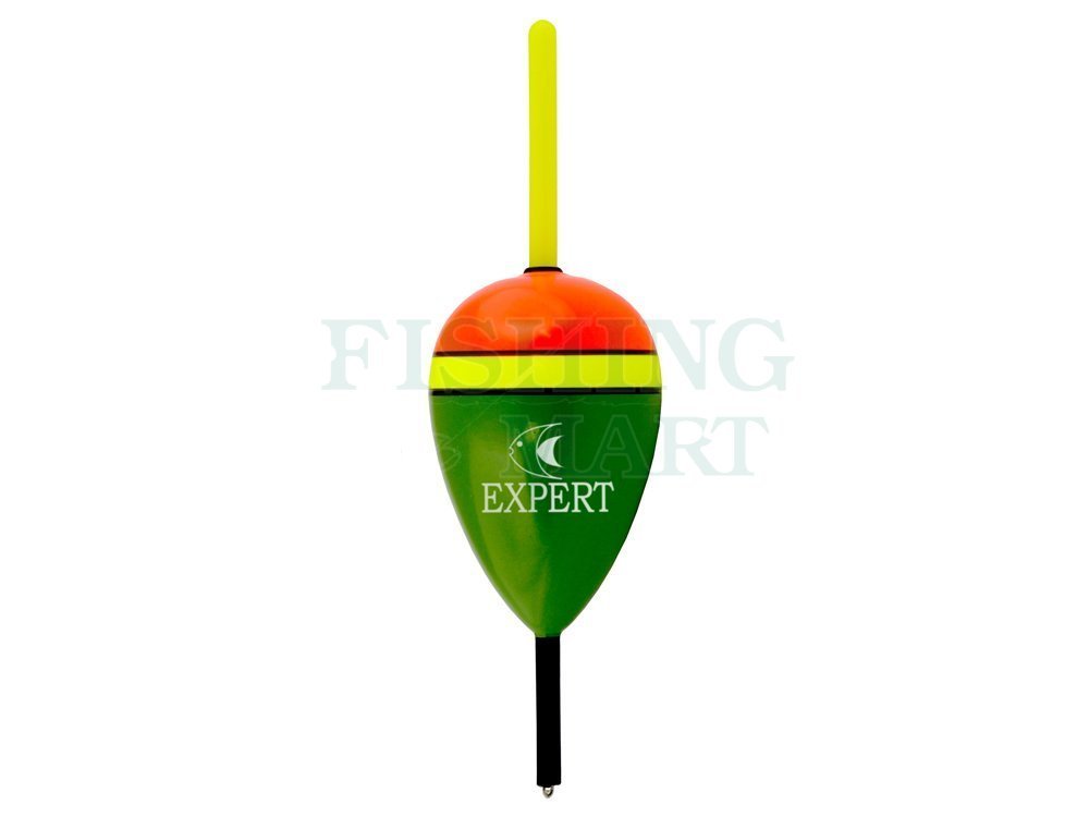 Carp Expert - Pike Float 30 g - Hengelsport De Goeie Vangst