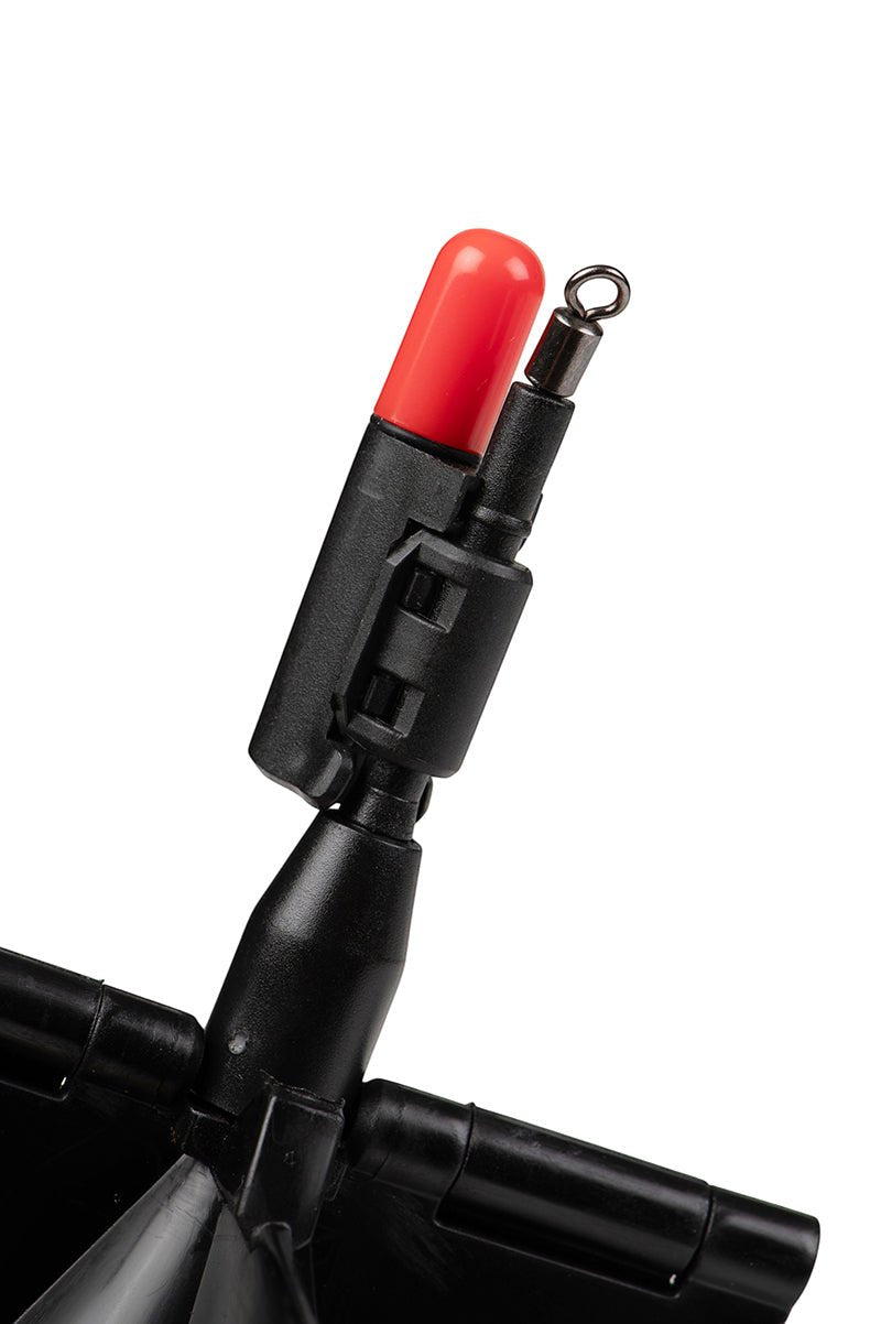 Spomb-Spomb Large Bait Dispenser-Wit - De Goeie Vangst