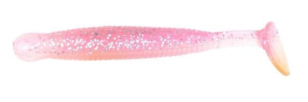 Spro - Arrow Tail 8.0cm 10st. - Hengelsport De Goeie Vangst