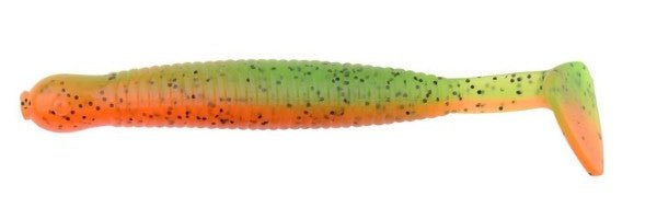 Spro - Arrow Tail 8.0cm 10st. - Hengelsport De Goeie Vangst