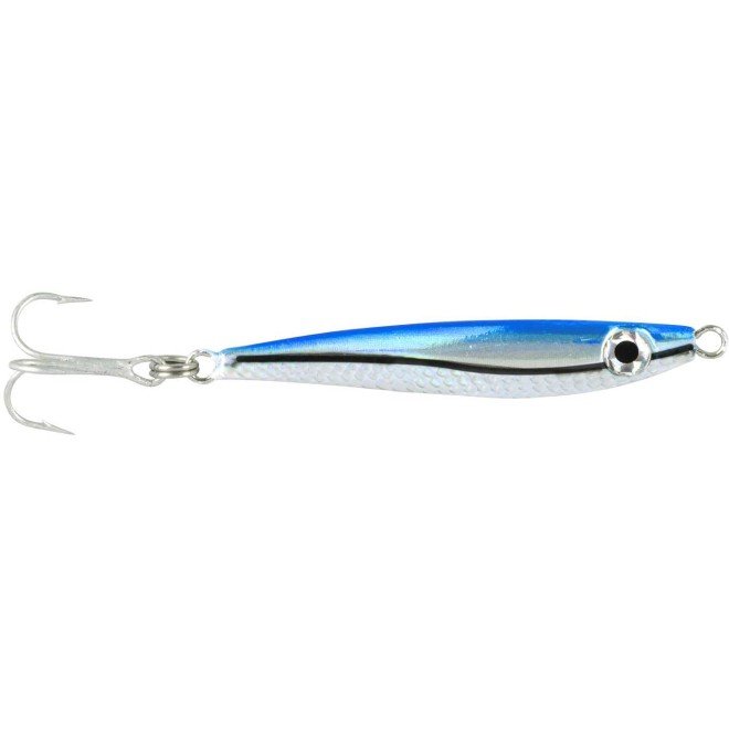 Spro - Cast´X Pilker Jig - Hengelsport De Goeie Vangst