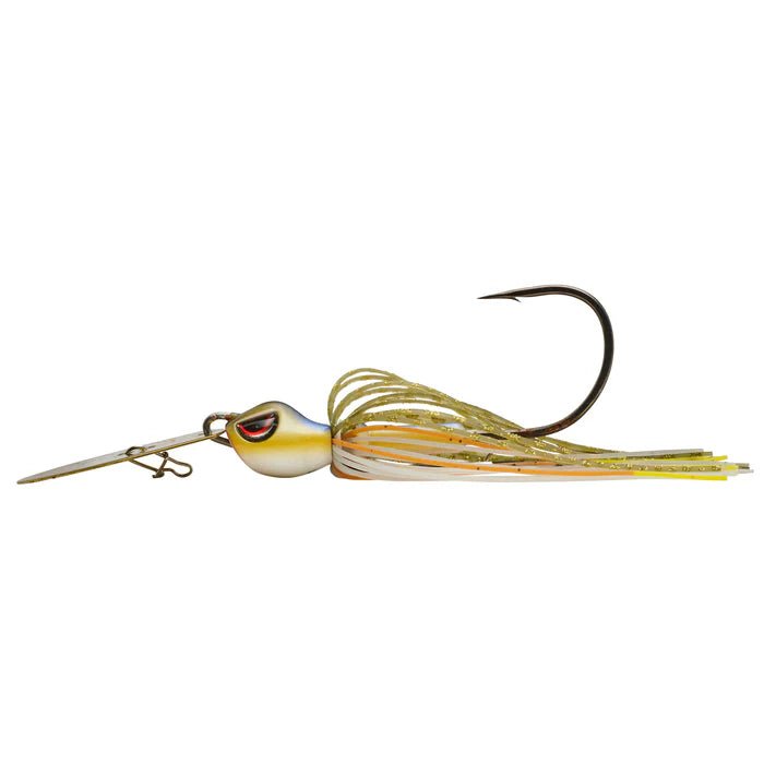 Spro-Cover Jumper Chatterbait-3/8oz / 10g-Bluegill-Hengelsport De Goeie Vangst