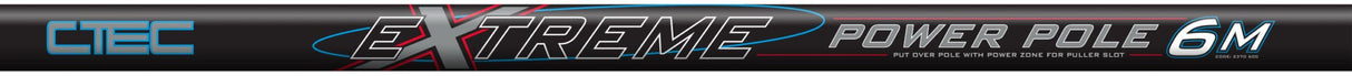 Spro-Extreme Power Put Over Pole | 5m-5m - Hengelsport De Goeie Vangst