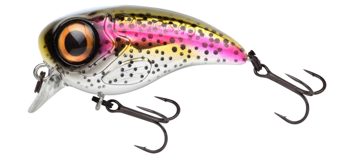 Spro - Fat Iris 40 - Hengelsport De Goeie Vangst