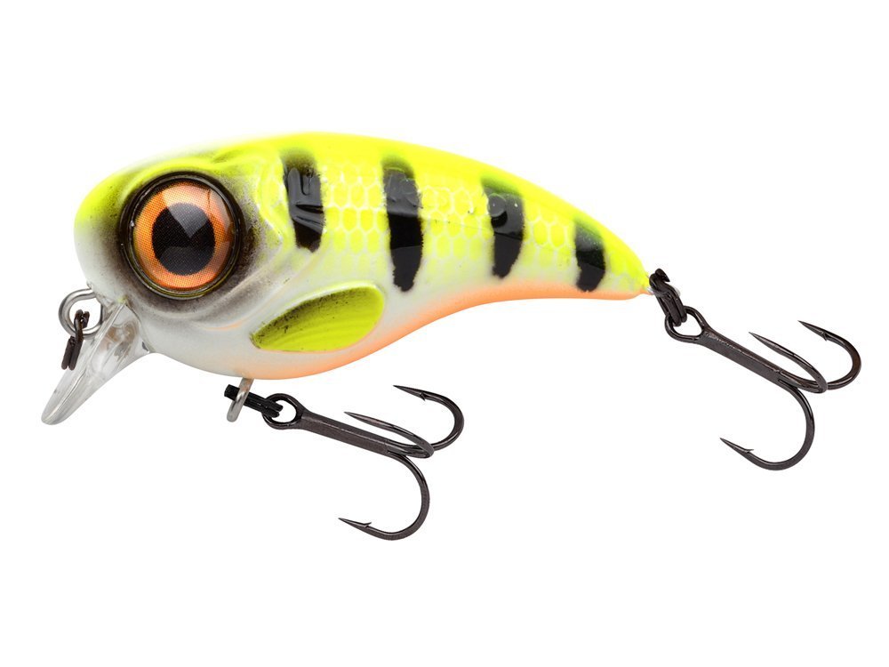 Spro - Fat Iris 40 - Hengelsport De Goeie Vangst