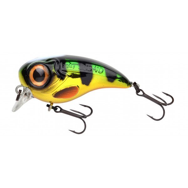 Spro - Fat Iris 40 - Hengelsport De Goeie Vangst