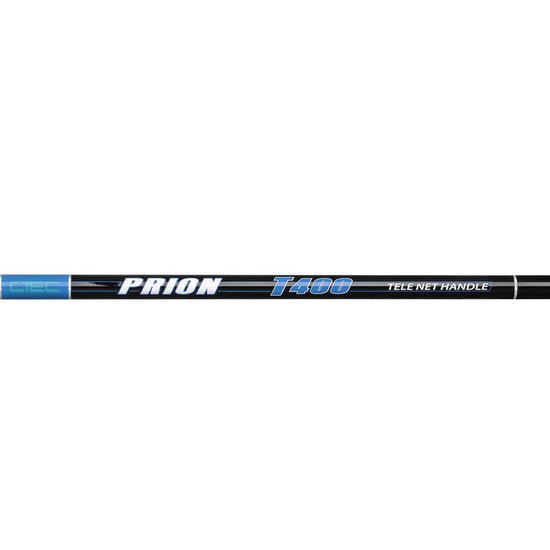 Spro-Prion T400 Telescopische Shepnetsteel-4m - Hengelsport De Goeie Vangst