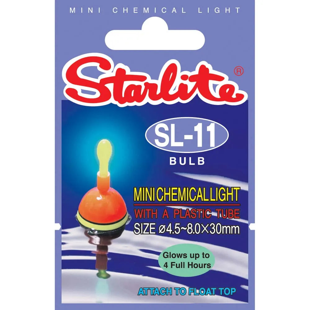 SL-11 Breeklichtje
