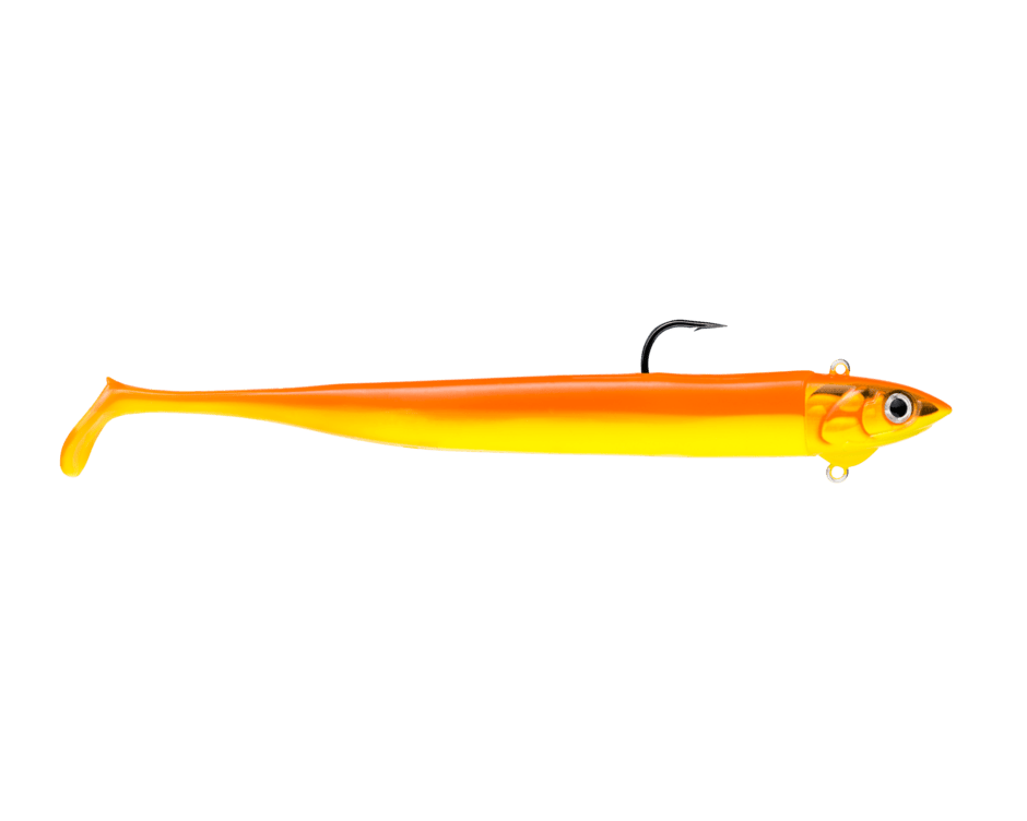 Storm-Biscay Sand Eel | 17cm | 34g-Coastal Candy-17cm-Hengelsport De Goeie Vangst