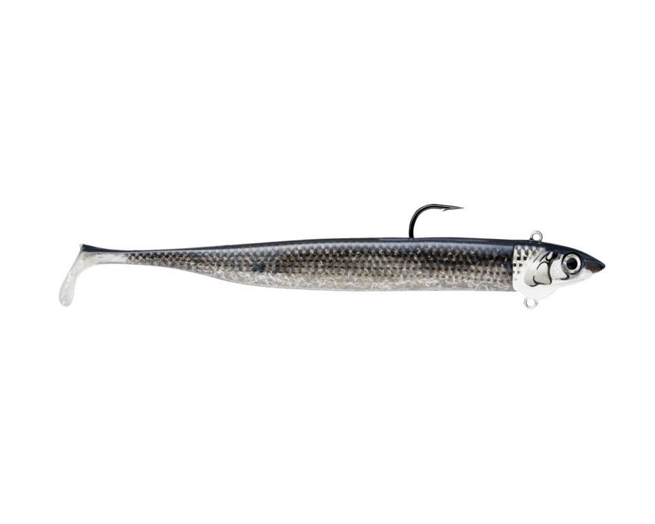 Storm-Biscay Sand Eel | 17cm | 34g-Mullet-17cm-Hengelsport De Goeie Vangst